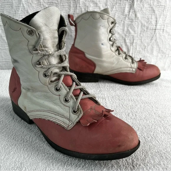 Laredo performair deals boots